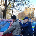 Policija in Ivan Bolfek