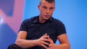 Gostilna išče šefa