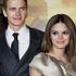 Rachel Bilson in Hayden Christensen