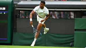 Giovanni Mpetshi Perricard