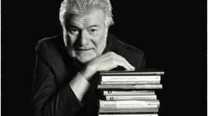 Dušan Jelinčič, Prešernov nagrajenec