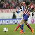 Costa Atletico Madrid Espanyol Liga BBVA Španija prvenstvo