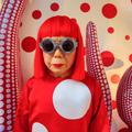 Yayoi Kusama