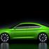 Škoda Vision C concept