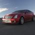 Cadillac CTS-V