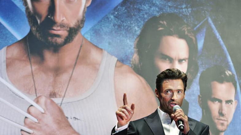 V treh filmih se je Jackman izkazal za odličnega igralca, saj mu je bila vloga W