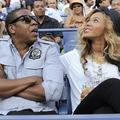 Beyonce Jay-z