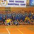 Košarkarski kamp Boštjana Nachbarja