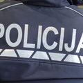 Policija, policist