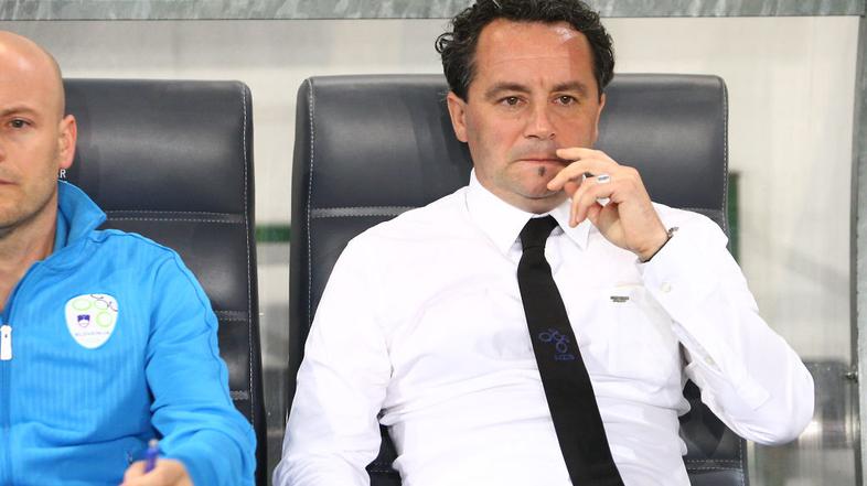 Slovenija Švica Slaviša Stojanović