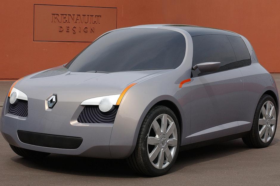 Renault in električni avtomobili | Avtor: Renault