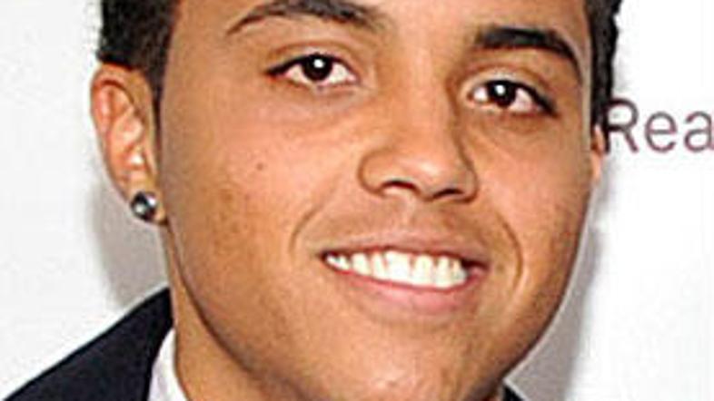 Je Donte res Jacksonov sin?