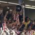 Real Madrid Atletico Madrid Copa del Rey španski pokal finale Gabi Falcao