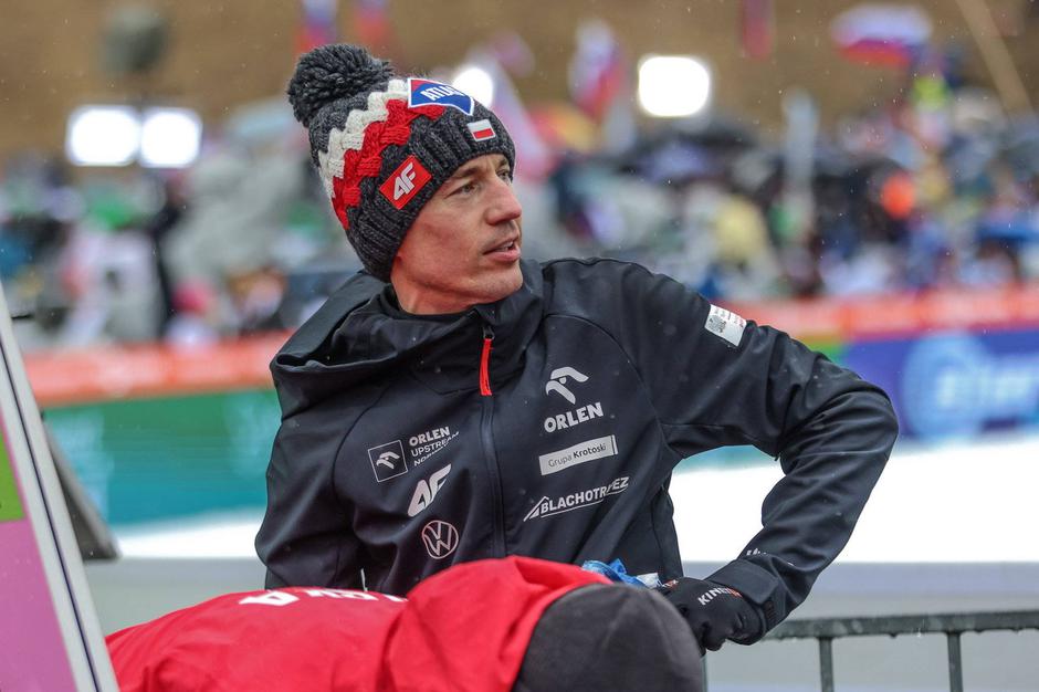 Kamil Stoch | Avtor: Profimedia