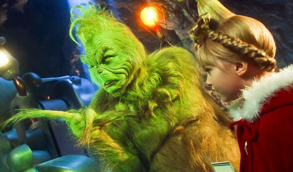 Takšna je videti danes ljubka deklica iz filma Grinch