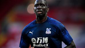 Mamadou Sakho