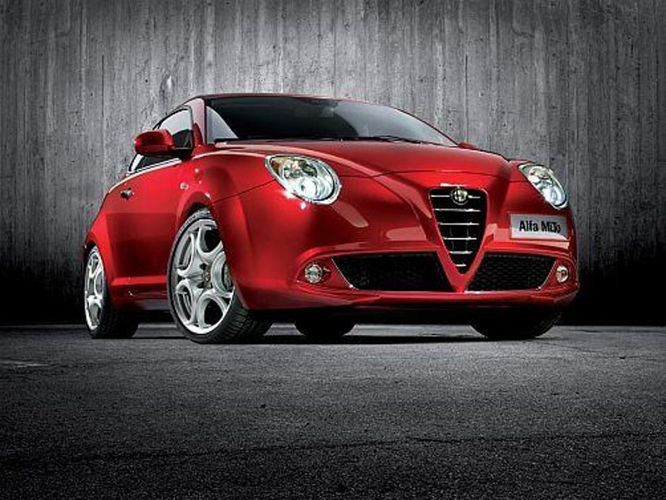 Mito v italijanščini pomeni mit, je pa tudi okrajšava za Milano (kjer so ga obli