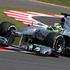 Rosberg Silverstone VN velika nagrada Velike Britanije Anglija formula 1 dirka