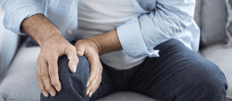 magus, koleno, zdravje | Avtor: Magus.si