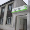 Radovljiška družba Alpdom je lastnikom večstanovanjskih objektov na Bledu, v Les