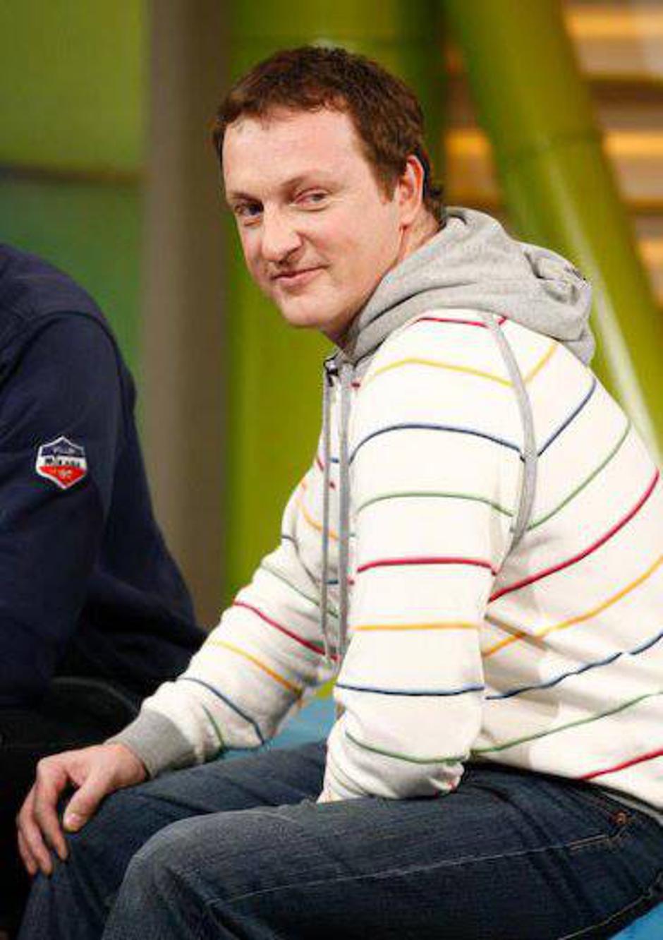 Drago Grubelnik | Avtor: Facebook