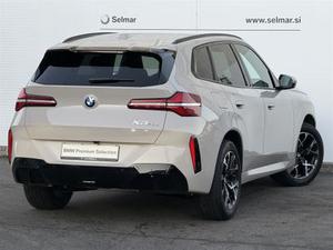 BMW X3 20d xDrive