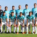 slovenska nogometna reprezentanca U21