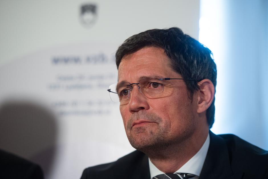 Jure Pipp | Avtor: Anže Petkovšek