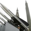 Iran je po poročanju državne televizije uspešno preizkusil posodobljeno raketo s