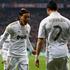 Özil Oezil Ozil Ronaldo Bayern München Real Madrid Liga prvakov polfinale prva t