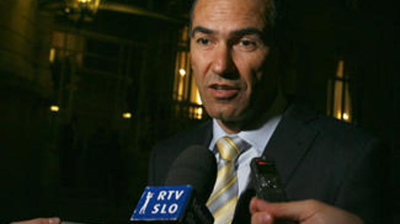 Janez Janša je opozoril, da pri preverjanju imena Mladena Severja niso zasledili