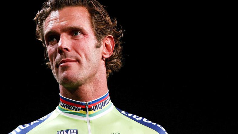 Mario Cipollini