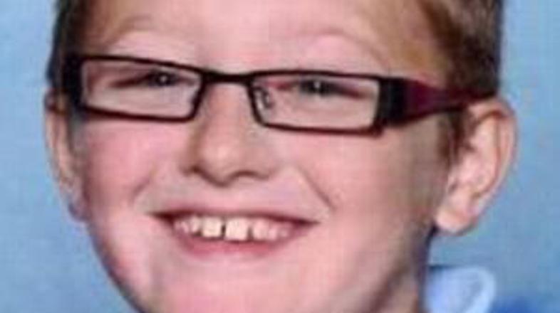 Dečka je v smrt povlekel njegov ljubljenec, nemški ovčar.