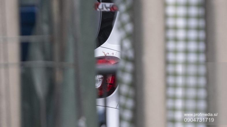 Italijanska policija