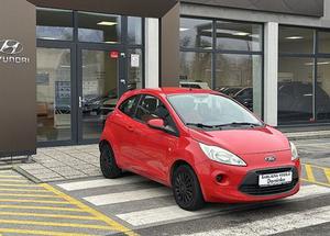 Ford Ka Grand Prix 1.2