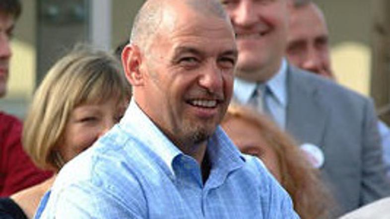 Novice: To je razlog, da sta Mirko Tuš in soproga priznala krivdo - Mirko Tuš