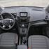 Ford Courier Connect
