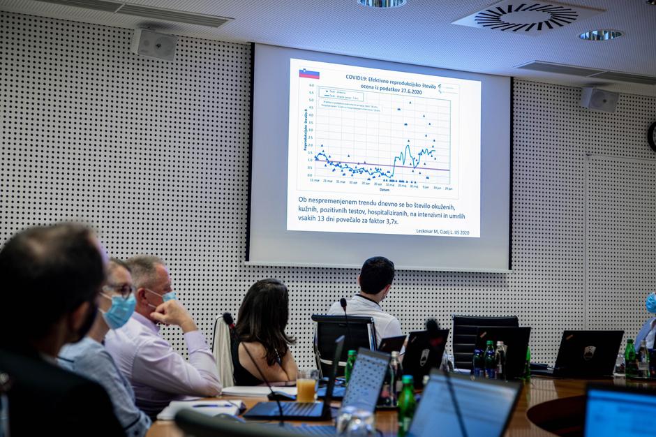 Seja vlade vlada janševa vlada | Avtor: Vlada RS