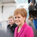 Nicola Sturgeon
