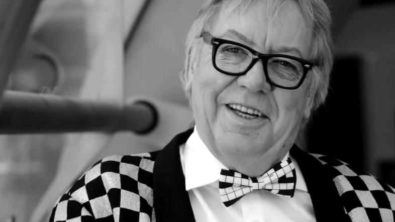 werner böhm