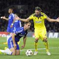 Ivanović Šuler Liga prvakov Chelsea Maribor Stamford Bridge