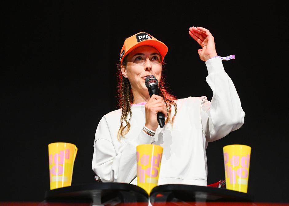 Petra Vlhova | Avtor: Profimedia