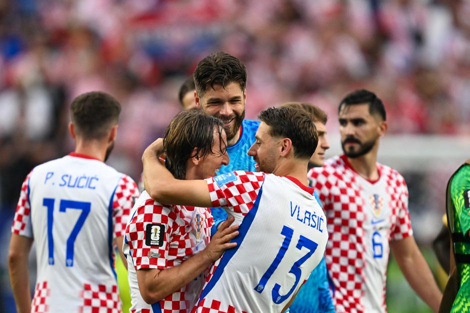 Vlašić Modrić | Avtor: Profimedia
