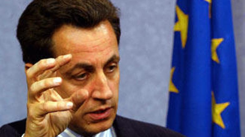 Vsak francoski predsednik bo odslej opravljal le dva mandata.