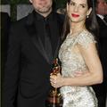 Sandra Bullock, Jesse James