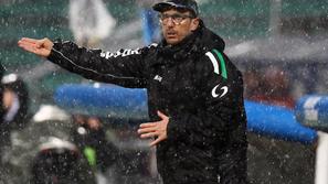 Eusebio di Francesco Sassuolo