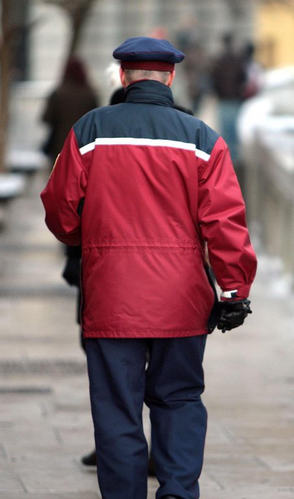 Redar | Avtor: Nino Verdnik