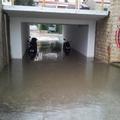 Poplave v Dalmaciji