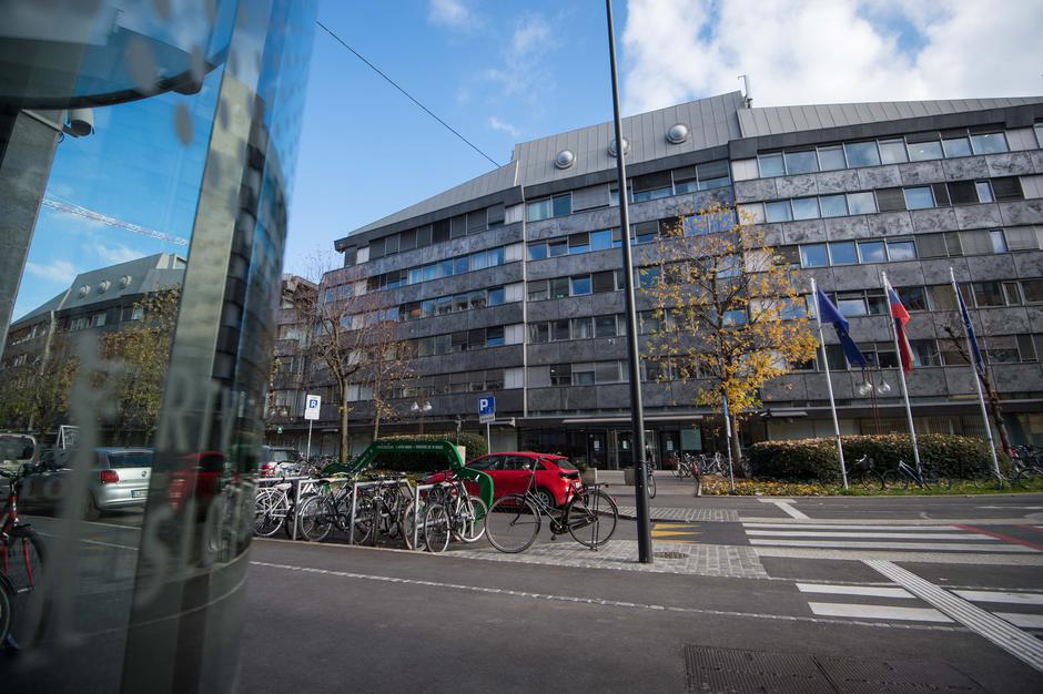 RTV Slovenija | Avtor: Anže Petkovšek