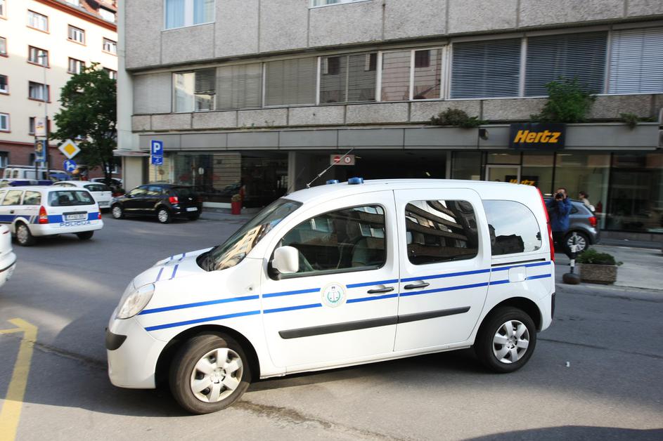 balkanski bojevnik, sojenje, varovanje, sodišče